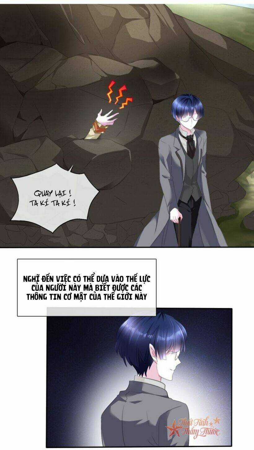 Một Lời Không Hợp Liền Hút Máu Chapter 53 trang 3