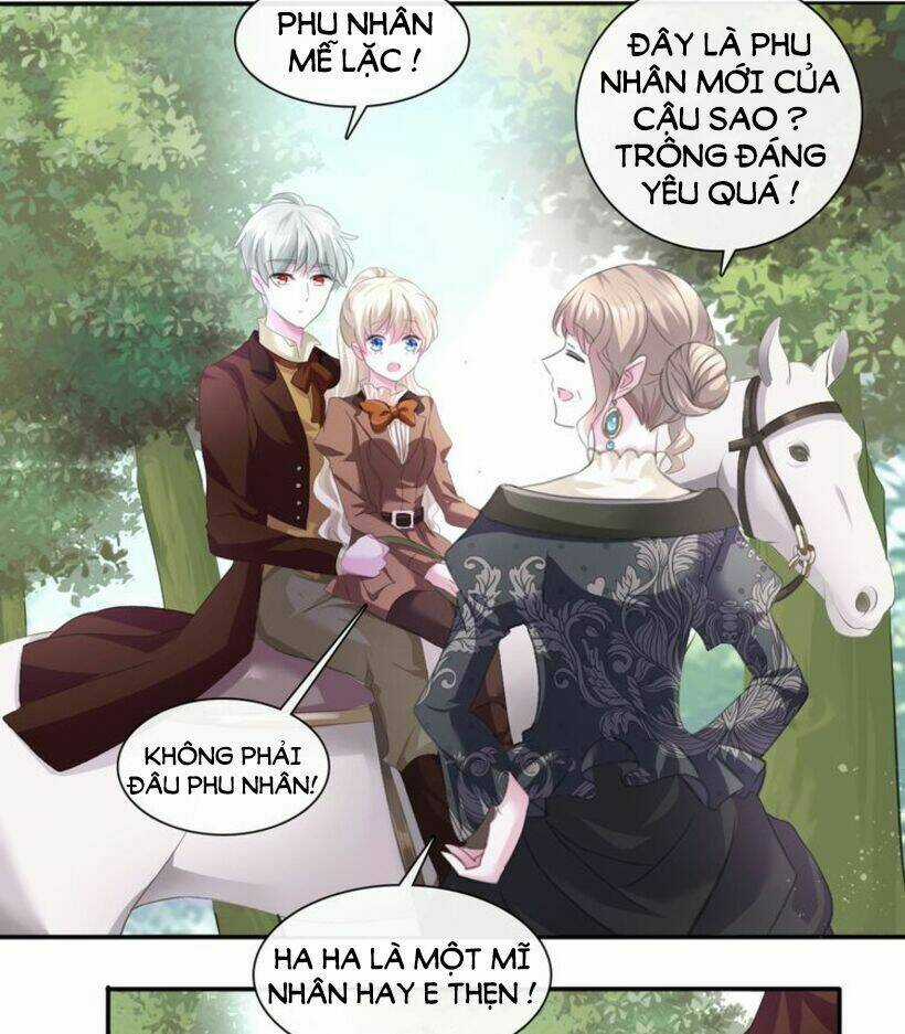 Một Lời Không Hợp Liền Hút Máu Chapter 53 trang 34