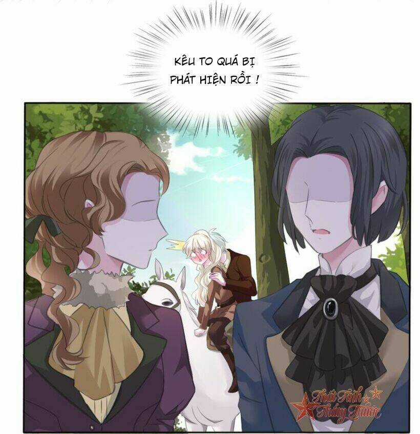 Một Lời Không Hợp Liền Hút Máu Chapter 53 trang 39