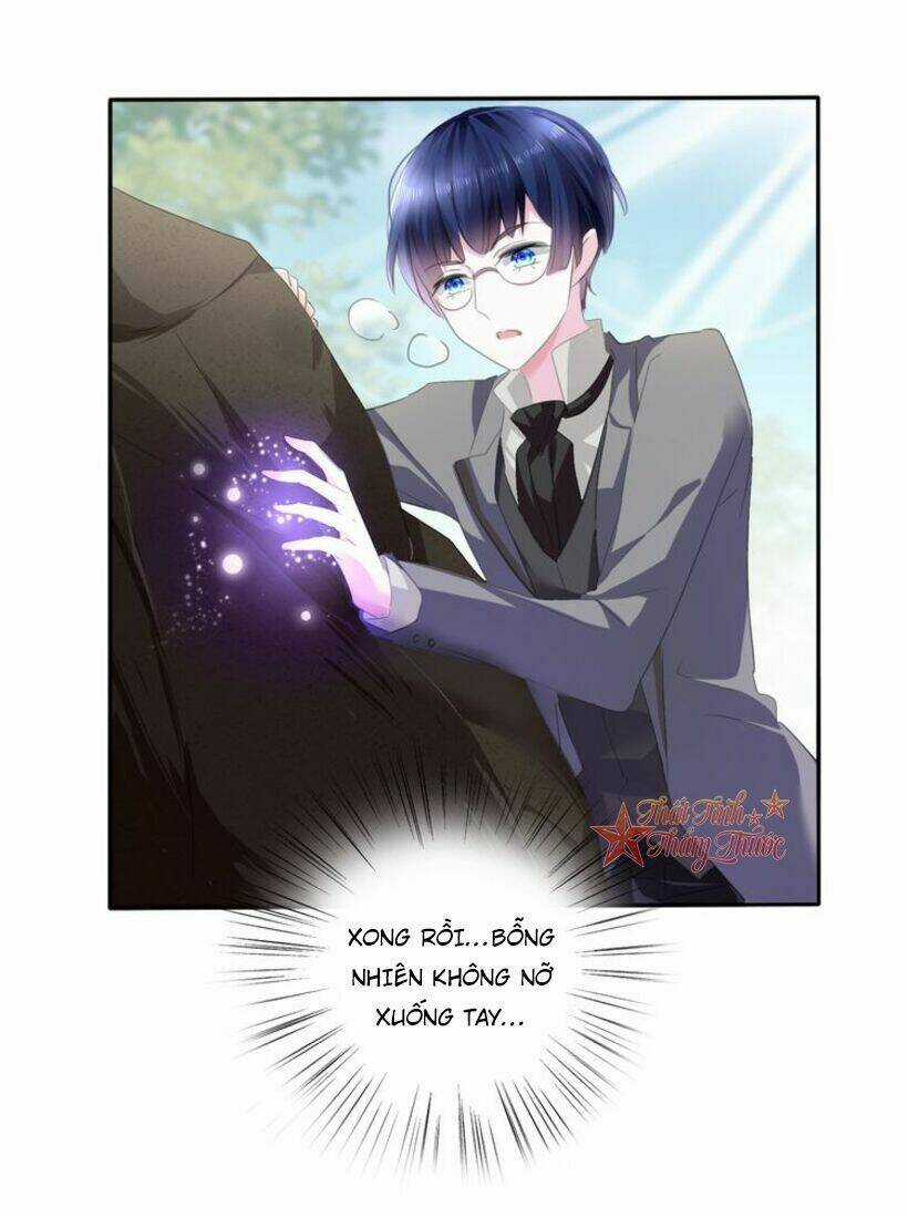 Một Lời Không Hợp Liền Hút Máu Chapter 53 trang 6