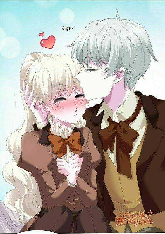 Một Lời Không Hợp Liền Hút Máu Chapter 54 trang 10