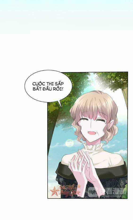 Một Lời Không Hợp Liền Hút Máu Chapter 54 trang 13