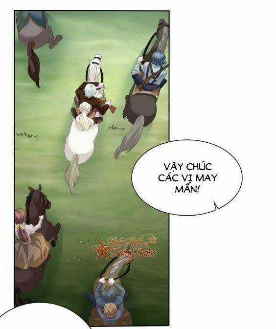 Một Lời Không Hợp Liền Hút Máu Chapter 54 trang 15