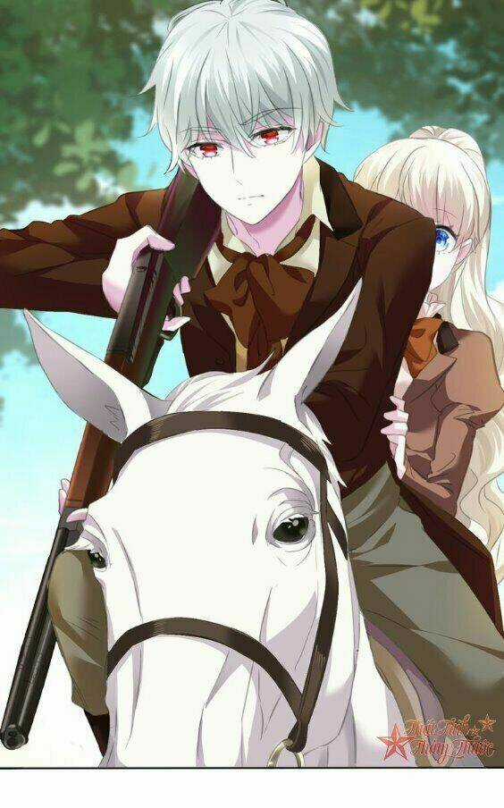 Một Lời Không Hợp Liền Hút Máu Chapter 54 trang 17