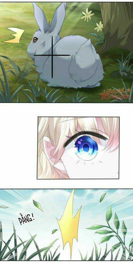 Một Lời Không Hợp Liền Hút Máu Chapter 54 trang 18