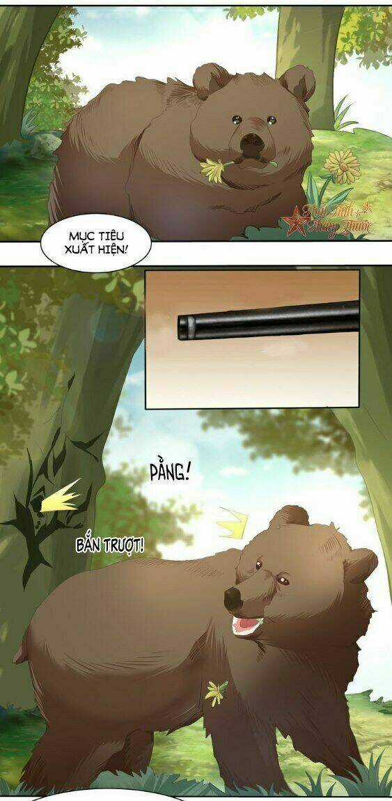 Một Lời Không Hợp Liền Hút Máu Chapter 54 trang 22