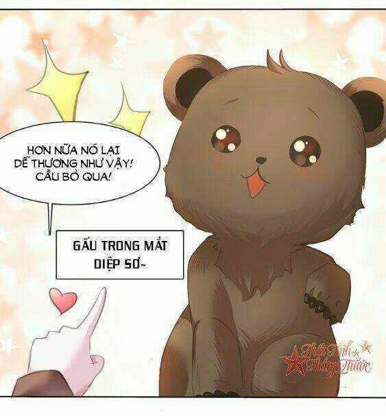 Một Lời Không Hợp Liền Hút Máu Chapter 54 trang 24