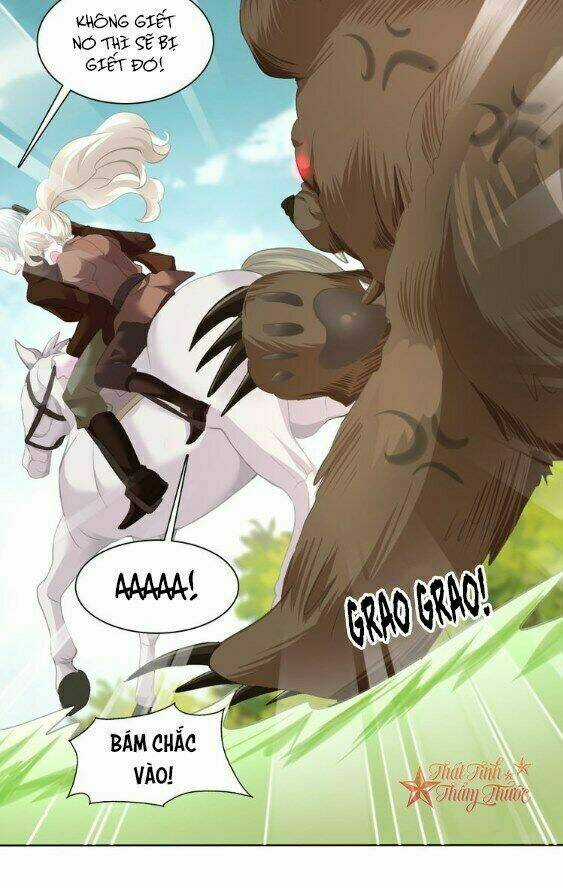 Một Lời Không Hợp Liền Hút Máu Chapter 54 trang 26