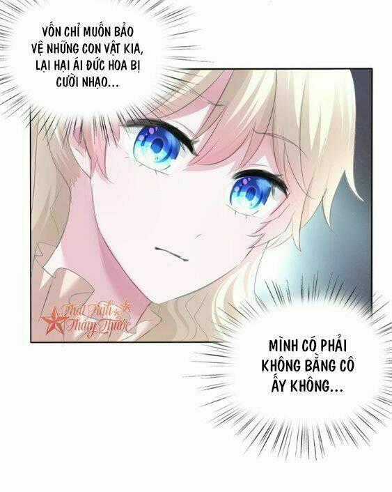 Một Lời Không Hợp Liền Hút Máu Chapter 54 trang 34