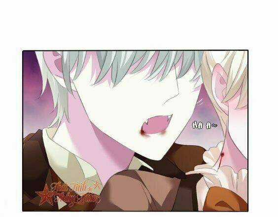 Một Lời Không Hợp Liền Hút Máu Chapter 54 trang 4