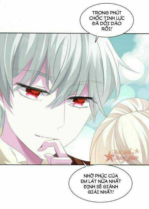 Một Lời Không Hợp Liền Hút Máu Chapter 54 trang 5