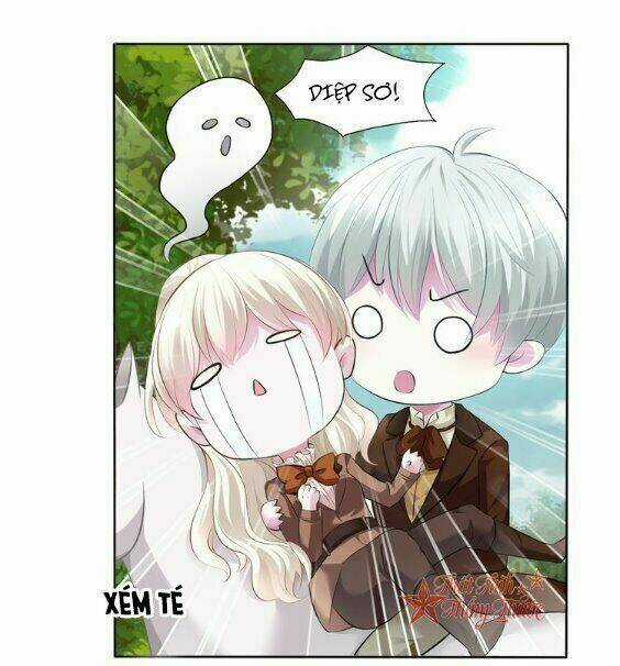 Một Lời Không Hợp Liền Hút Máu Chapter 54 trang 6