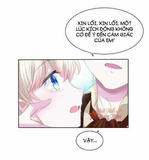 Một Lời Không Hợp Liền Hút Máu Chapter 54 trang 8