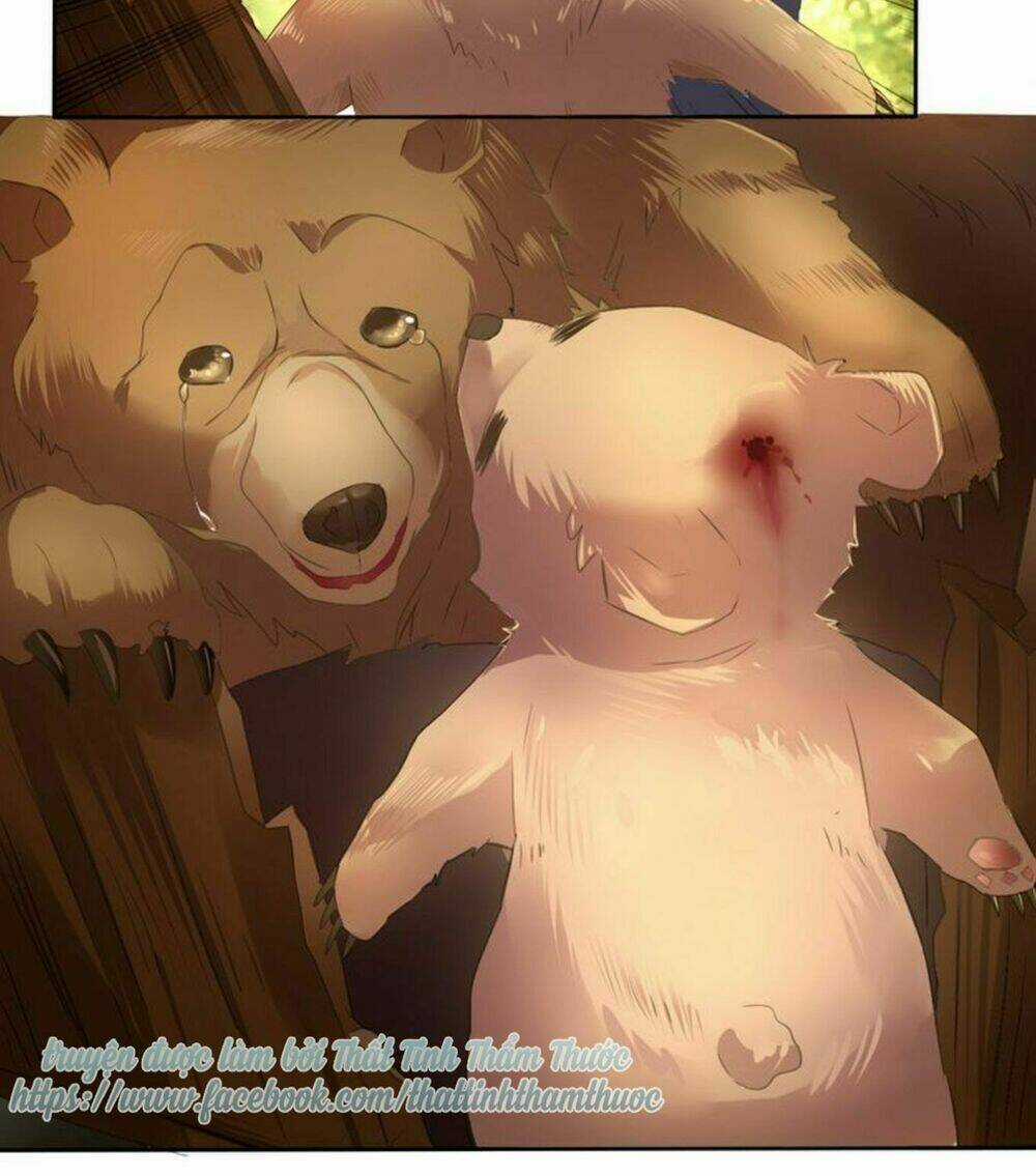 Một Lời Không Hợp Liền Hút Máu Chapter 55 trang 12