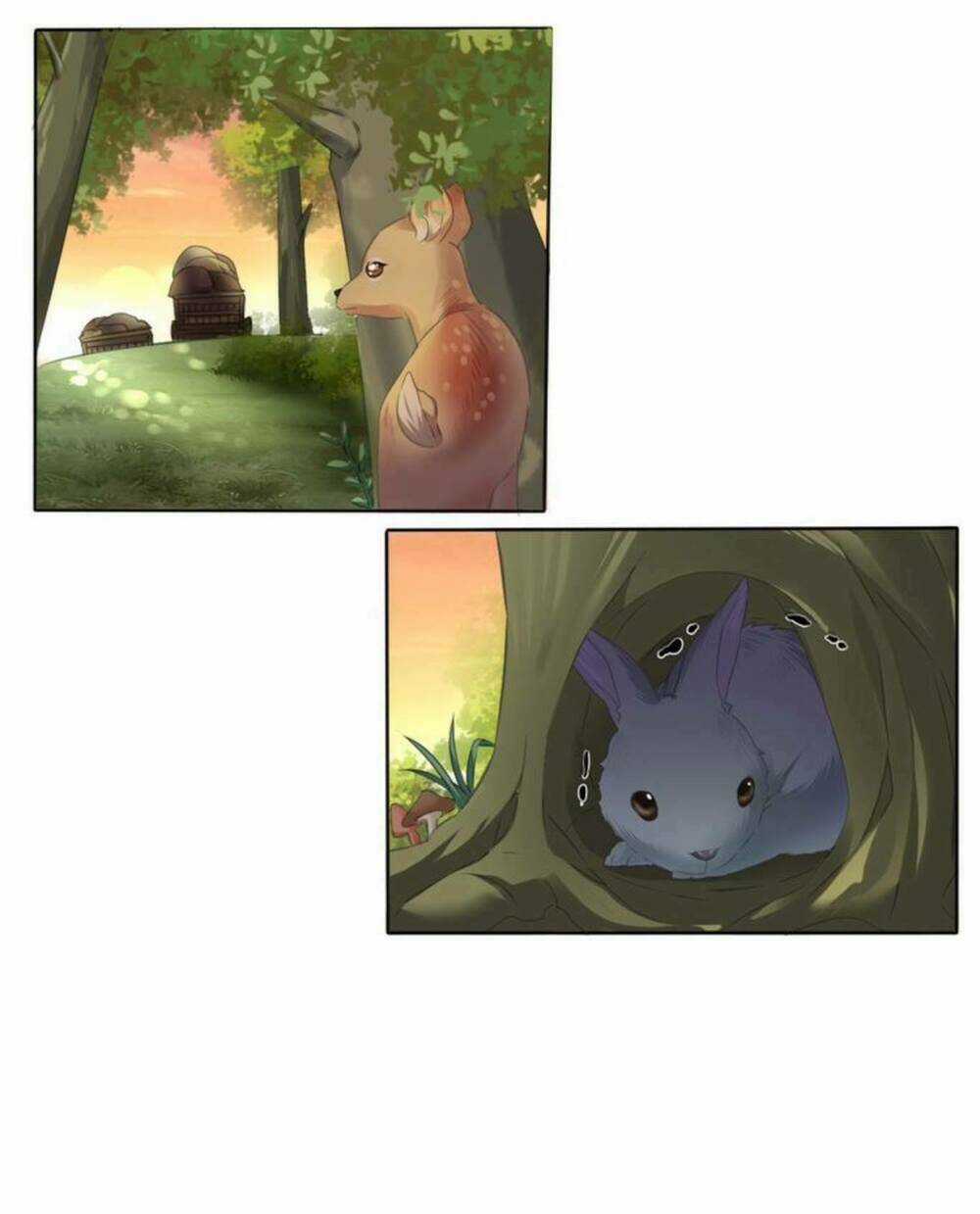 Một Lời Không Hợp Liền Hút Máu Chapter 55 trang 16