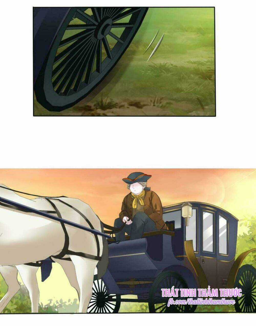 Một Lời Không Hợp Liền Hút Máu Chapter 55 trang 17