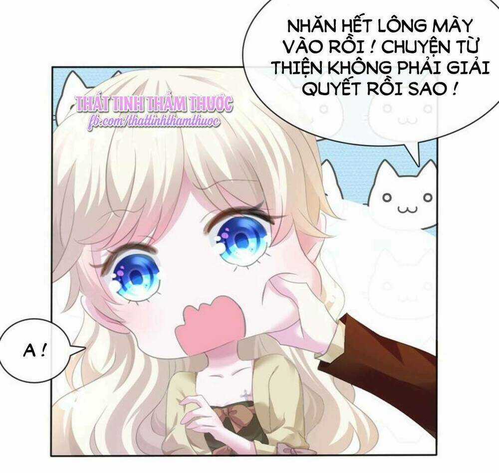 Một Lời Không Hợp Liền Hút Máu Chapter 55 trang 19