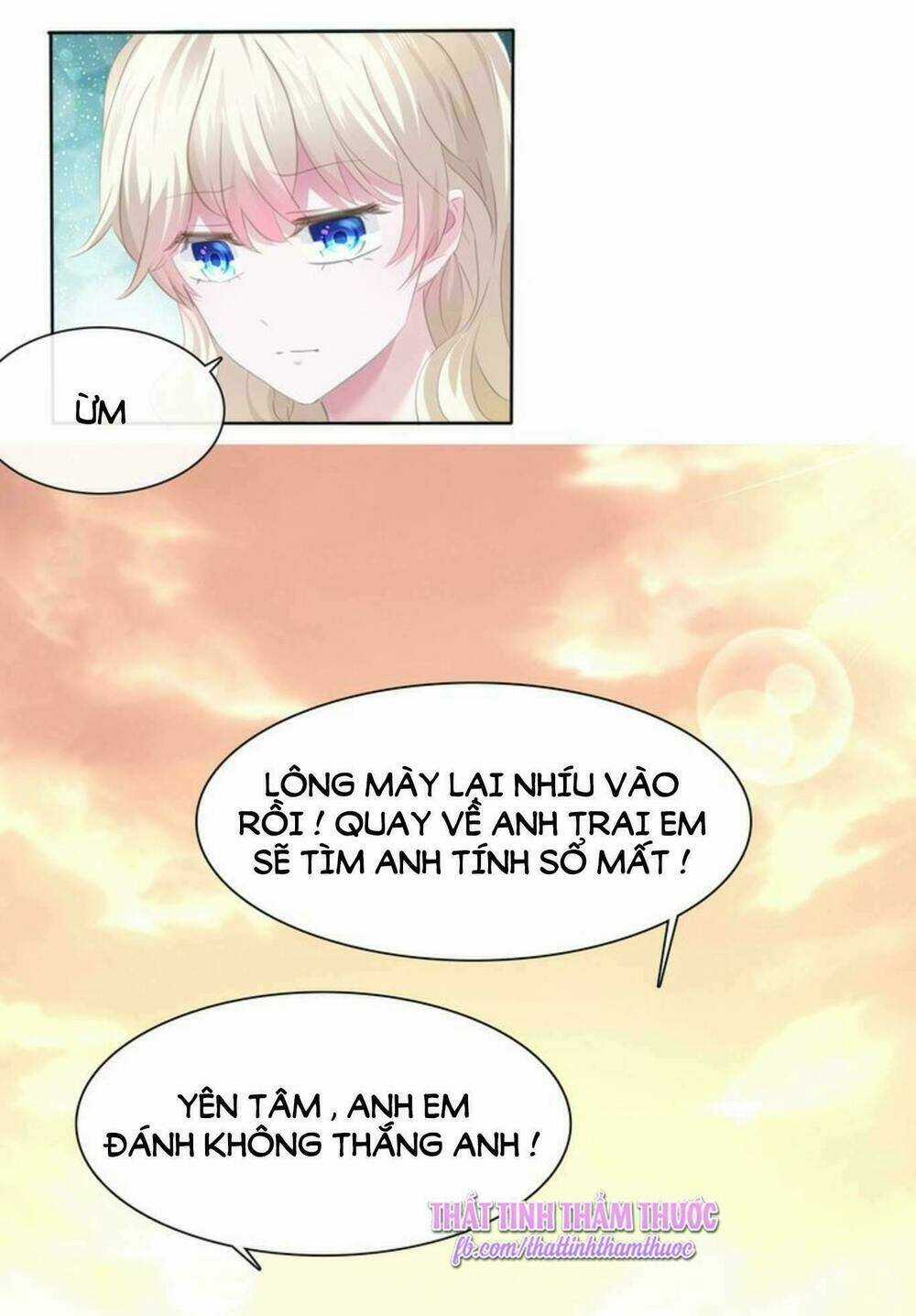 Một Lời Không Hợp Liền Hút Máu Chapter 55 trang 25