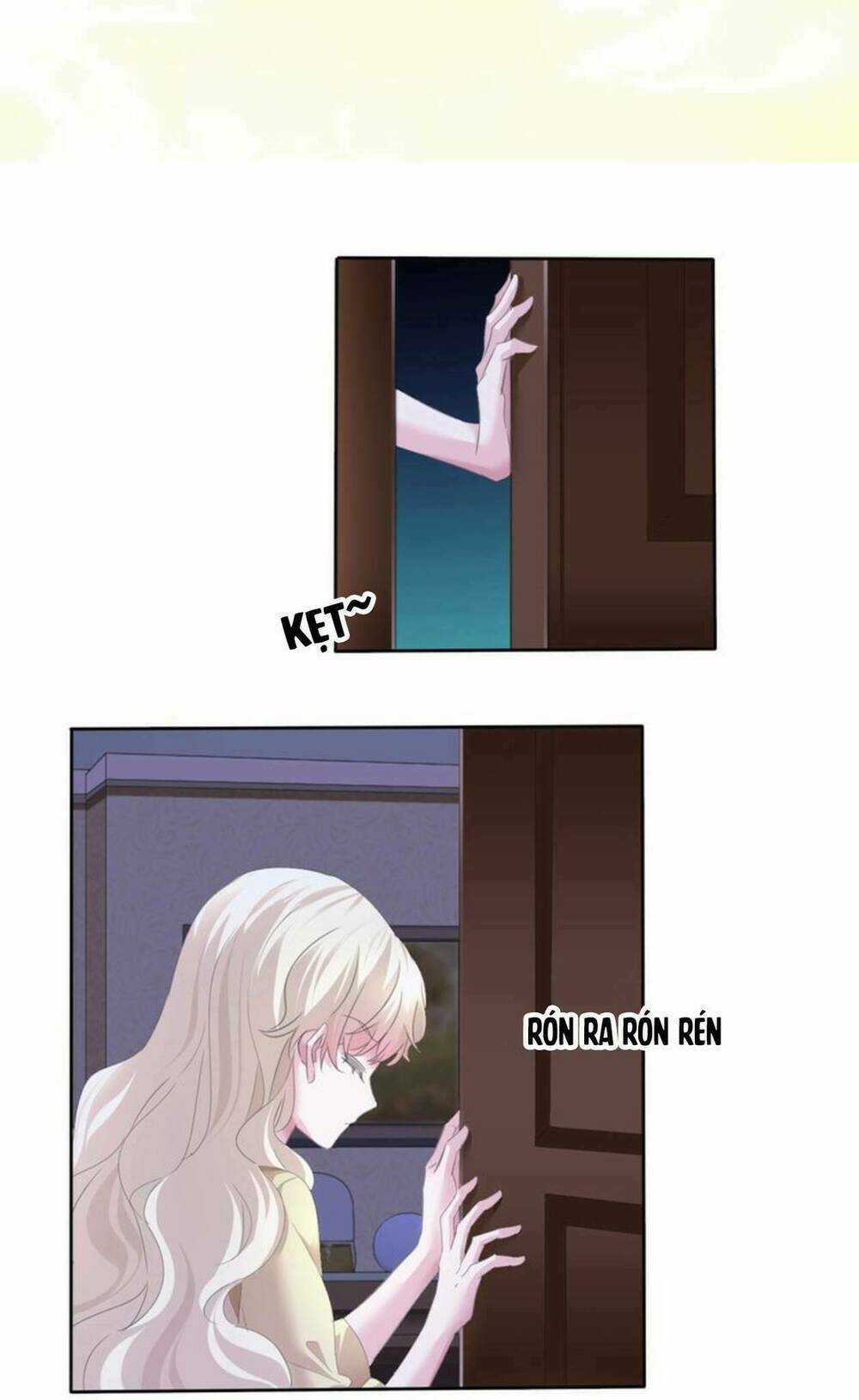 Một Lời Không Hợp Liền Hút Máu Chapter 55 trang 26