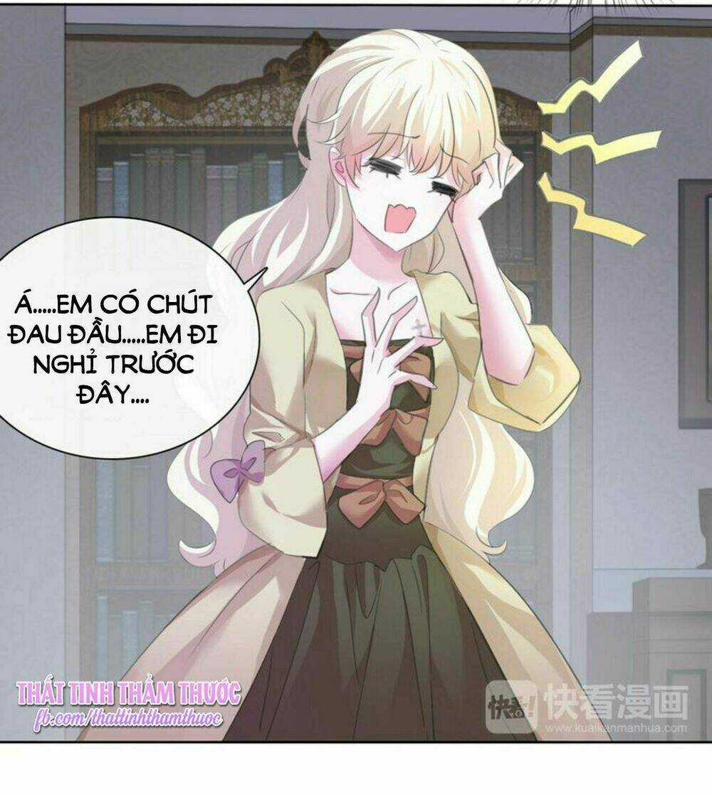 Một Lời Không Hợp Liền Hút Máu Chapter 55 trang 29