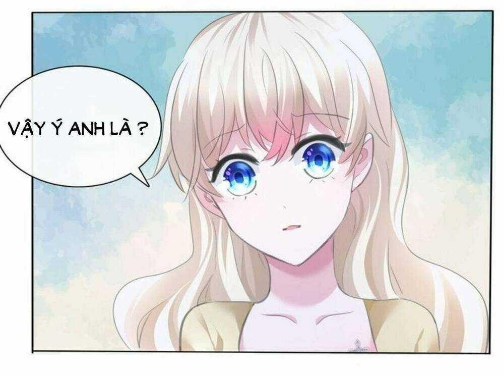 Một Lời Không Hợp Liền Hút Máu Chapter 55 trang 33