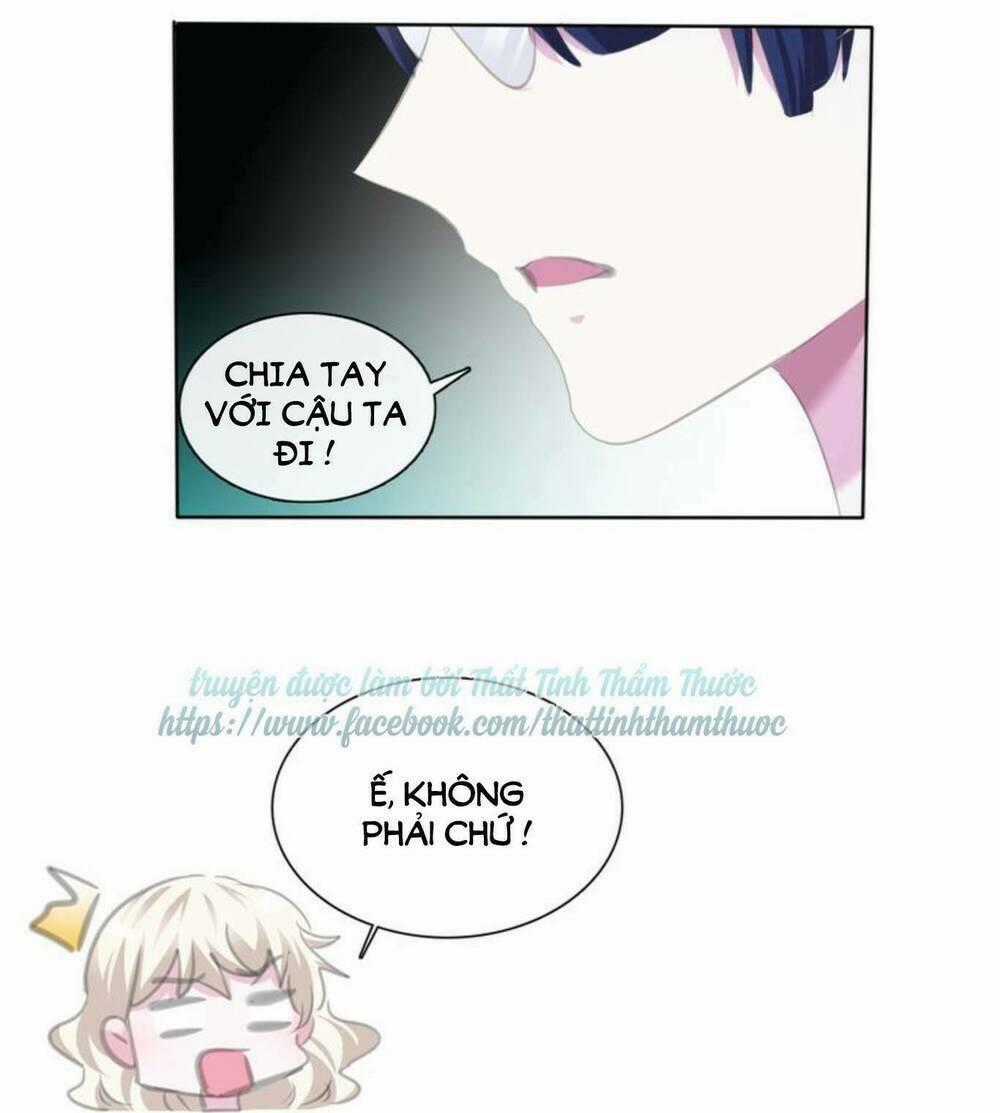 Một Lời Không Hợp Liền Hút Máu Chapter 55 trang 34