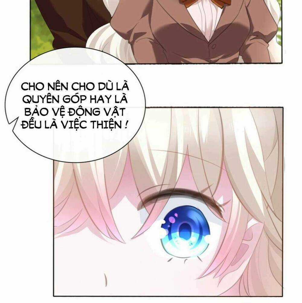 Một Lời Không Hợp Liền Hút Máu Chapter 55 trang 4