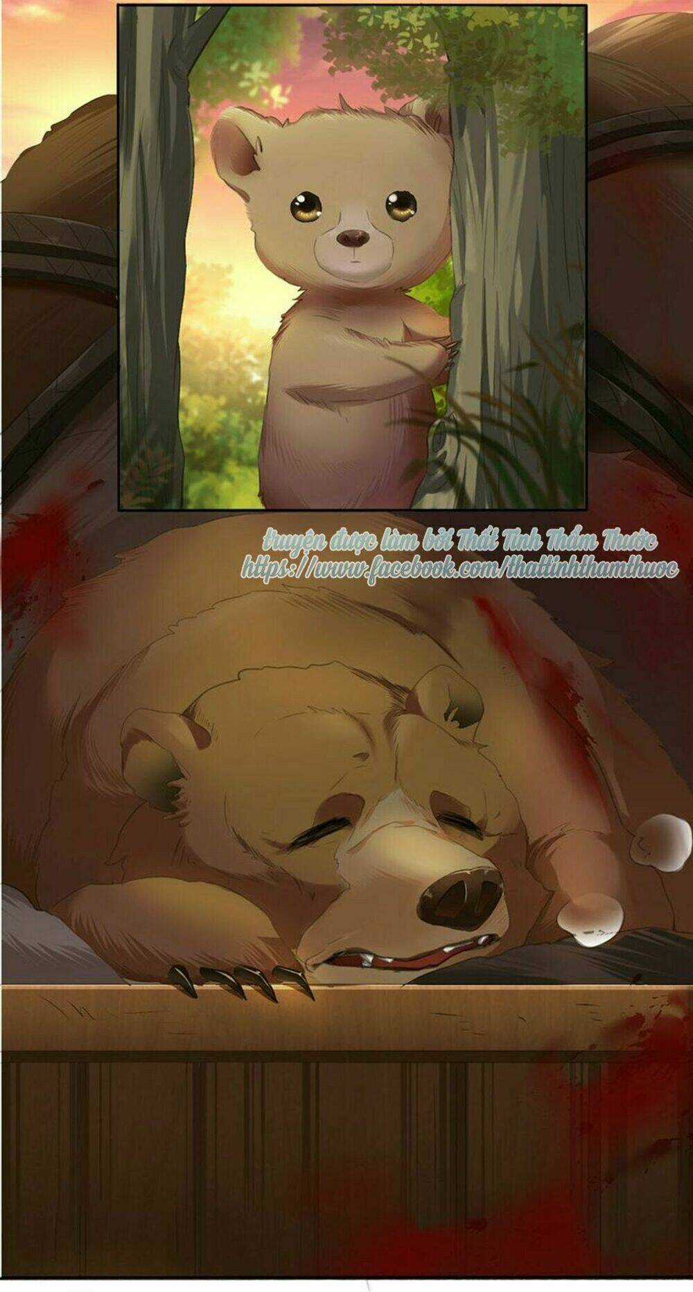 Một Lời Không Hợp Liền Hút Máu Chapter 55 trang 7