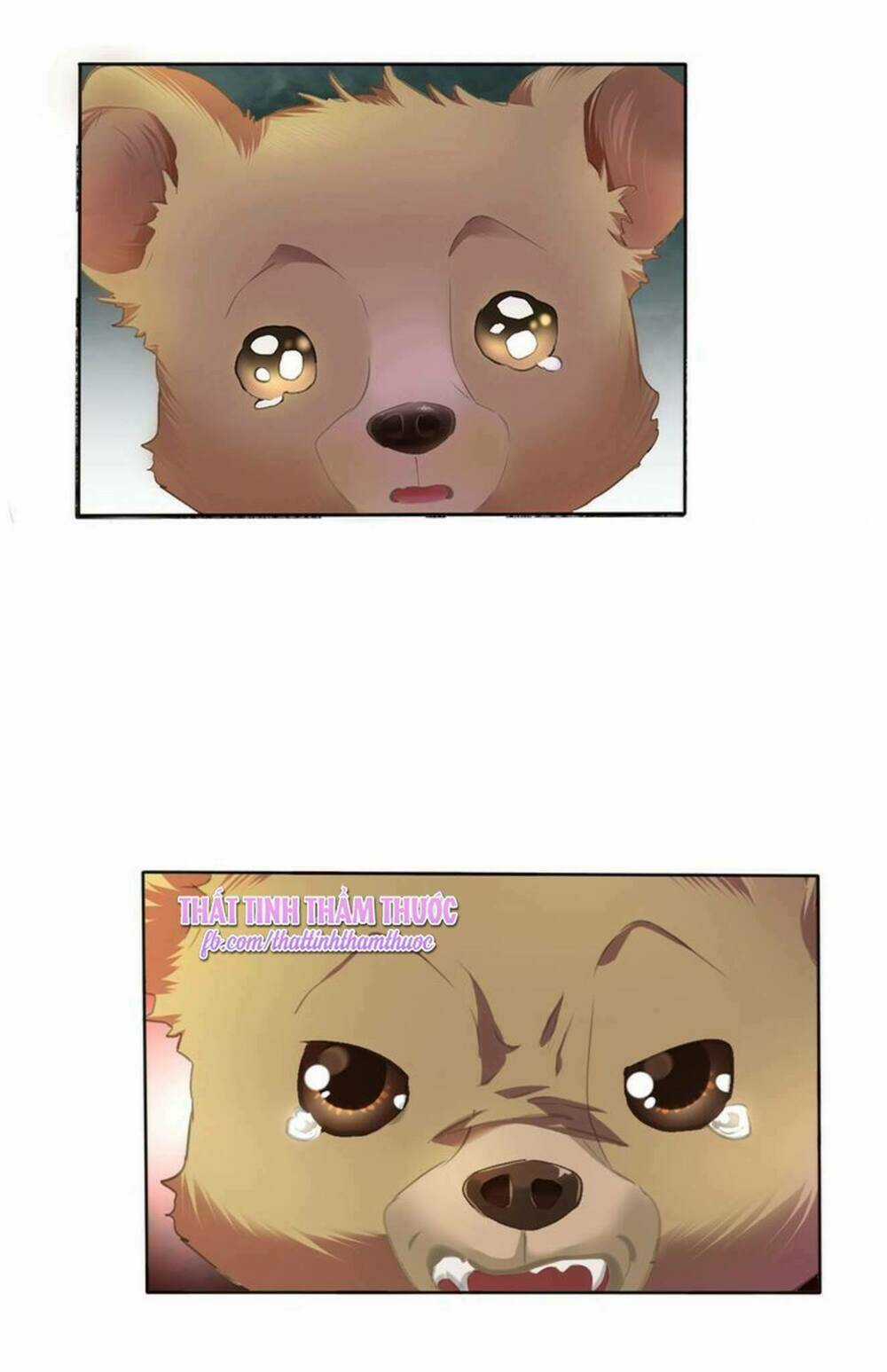 Một Lời Không Hợp Liền Hút Máu Chapter 55 trang 8