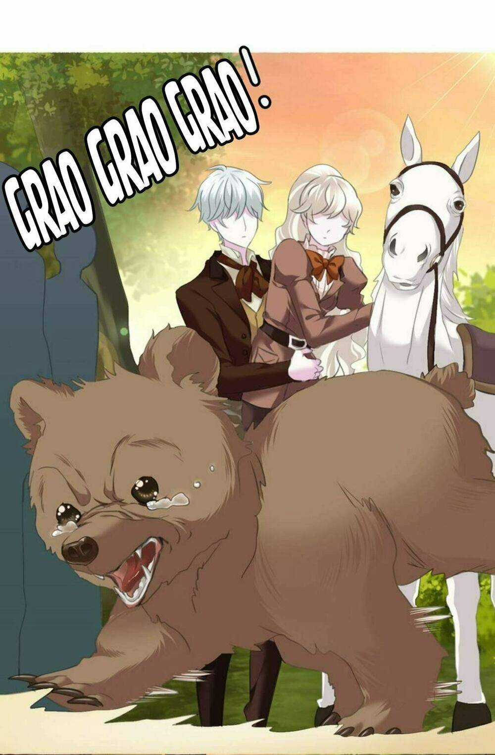 Một Lời Không Hợp Liền Hút Máu Chapter 55 trang 9