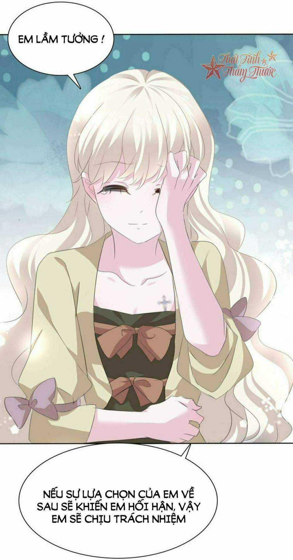 Một Lời Không Hợp Liền Hút Máu Chapter 56 trang 10