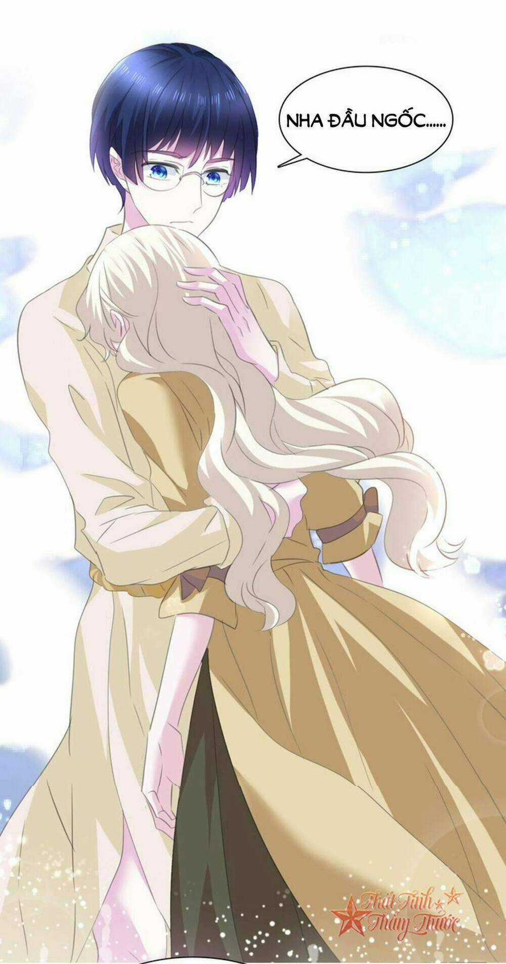 Một Lời Không Hợp Liền Hút Máu Chapter 56 trang 12