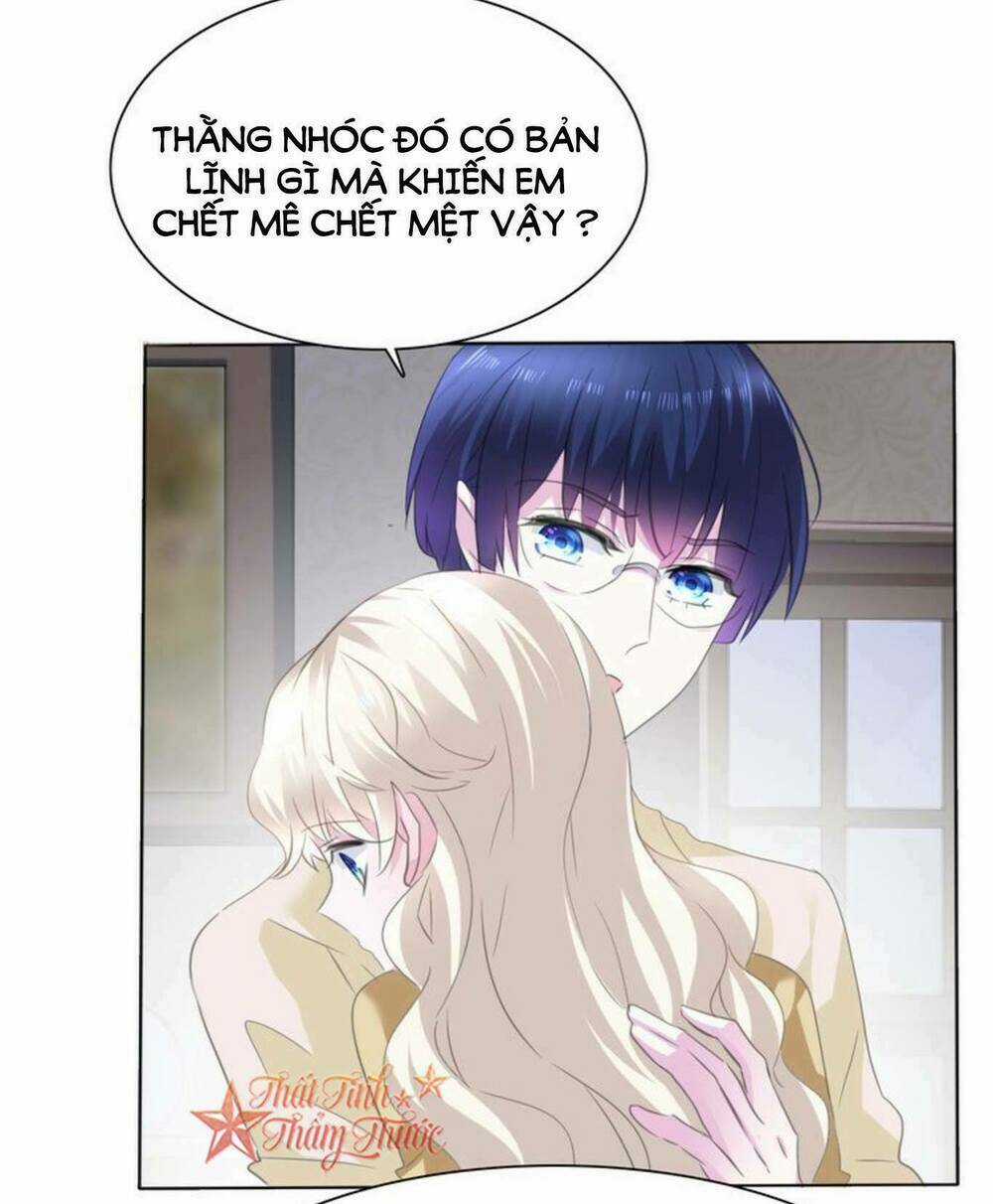 Một Lời Không Hợp Liền Hút Máu Chapter 56 trang 13