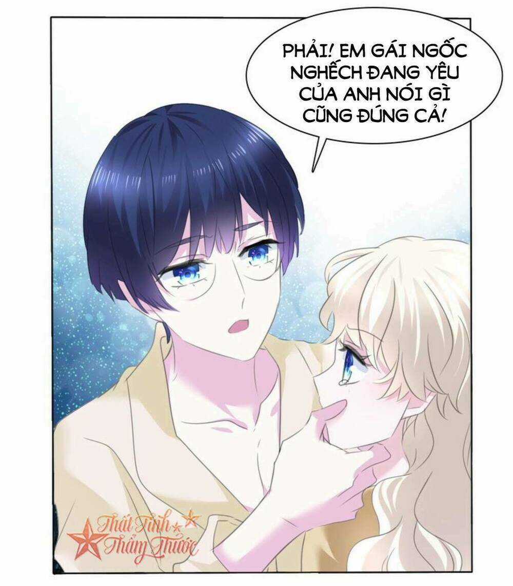 Một Lời Không Hợp Liền Hút Máu Chapter 56 trang 15