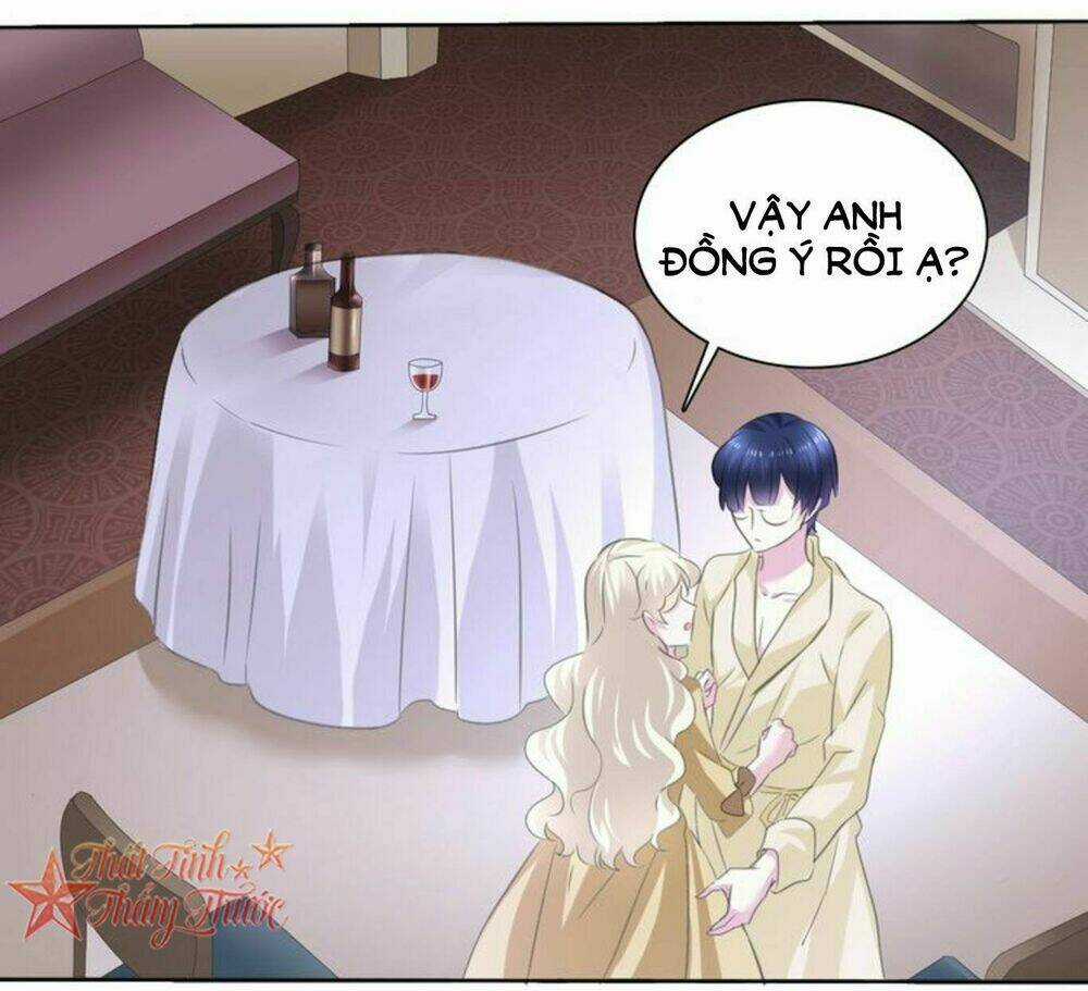 Một Lời Không Hợp Liền Hút Máu Chapter 56 trang 16