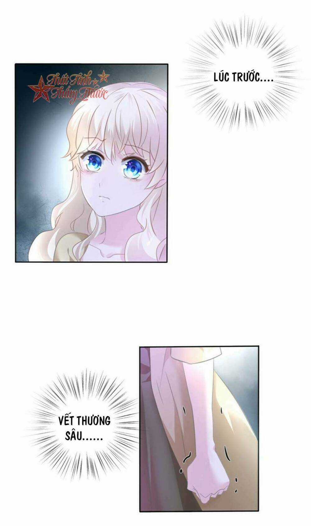 Một Lời Không Hợp Liền Hút Máu Chapter 56 trang 2