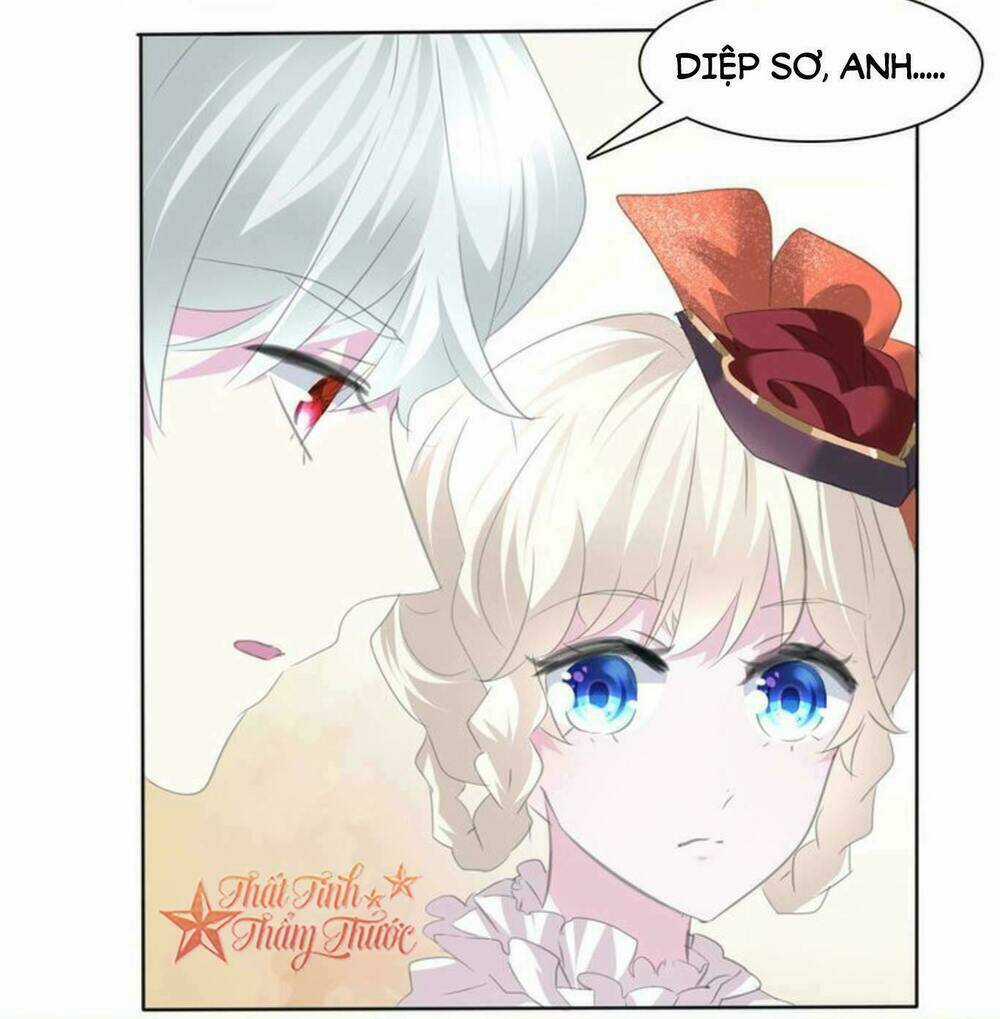 Một Lời Không Hợp Liền Hút Máu Chapter 56 trang 25