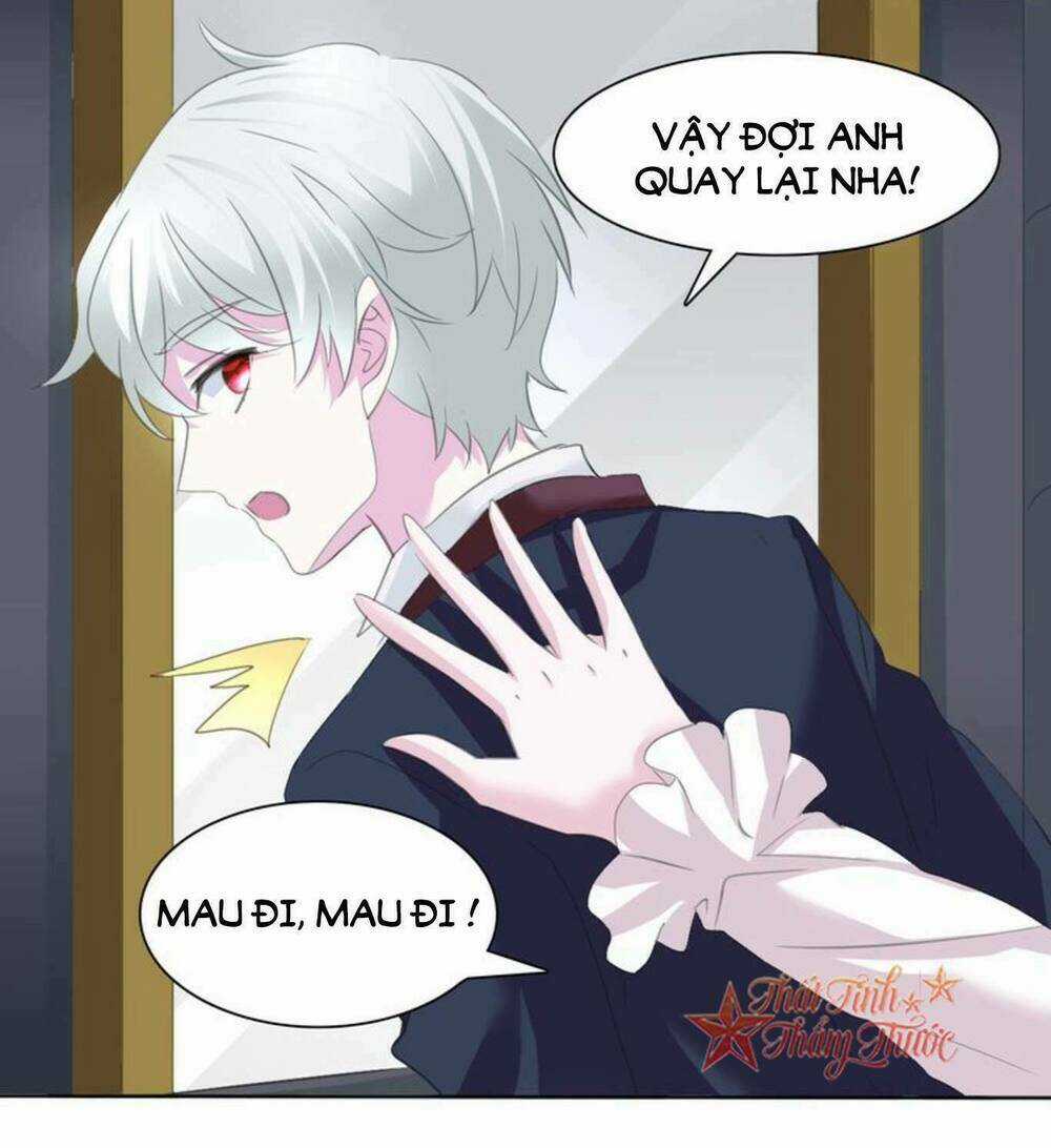 Một Lời Không Hợp Liền Hút Máu Chapter 56 trang 28
