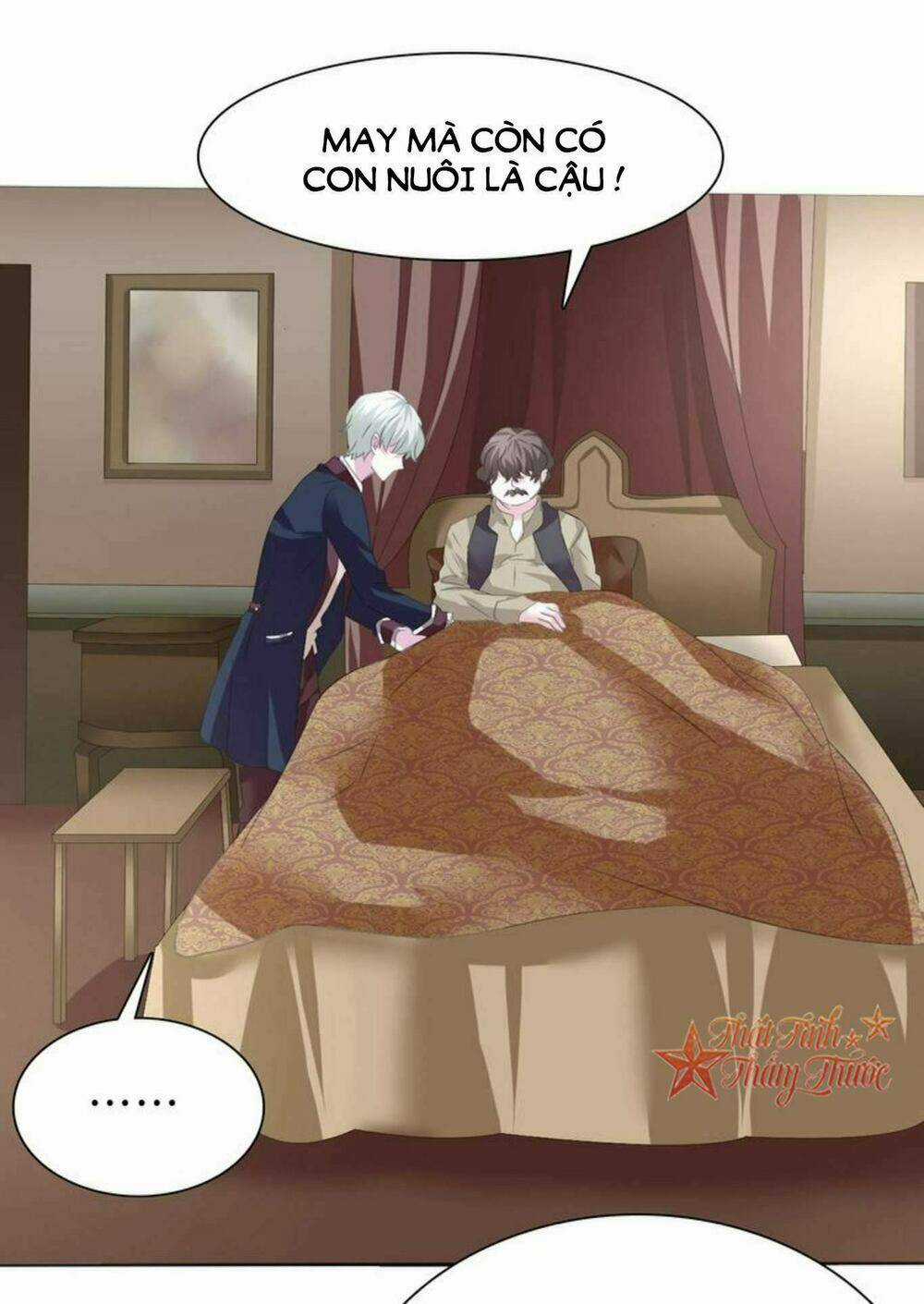 Một Lời Không Hợp Liền Hút Máu Chapter 56 trang 30