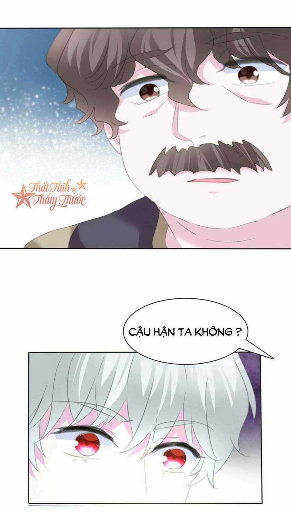 Một Lời Không Hợp Liền Hút Máu Chapter 56 trang 32