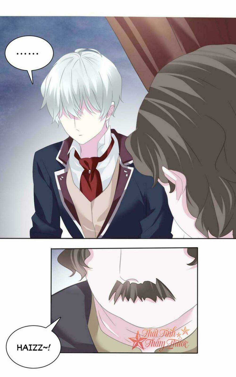 Một Lời Không Hợp Liền Hút Máu Chapter 56 trang 33