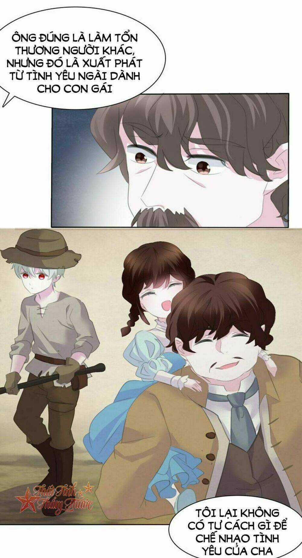 Một Lời Không Hợp Liền Hút Máu Chapter 56 trang 37