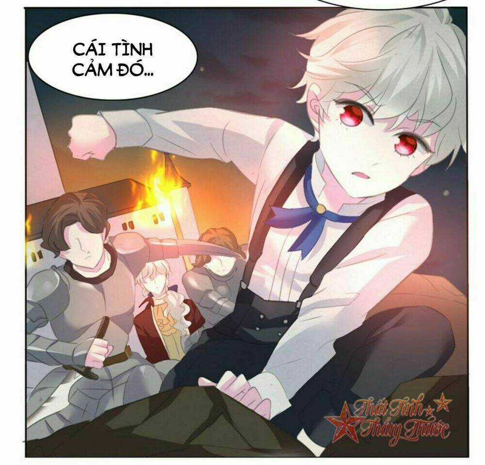 Một Lời Không Hợp Liền Hút Máu Chapter 56 trang 38