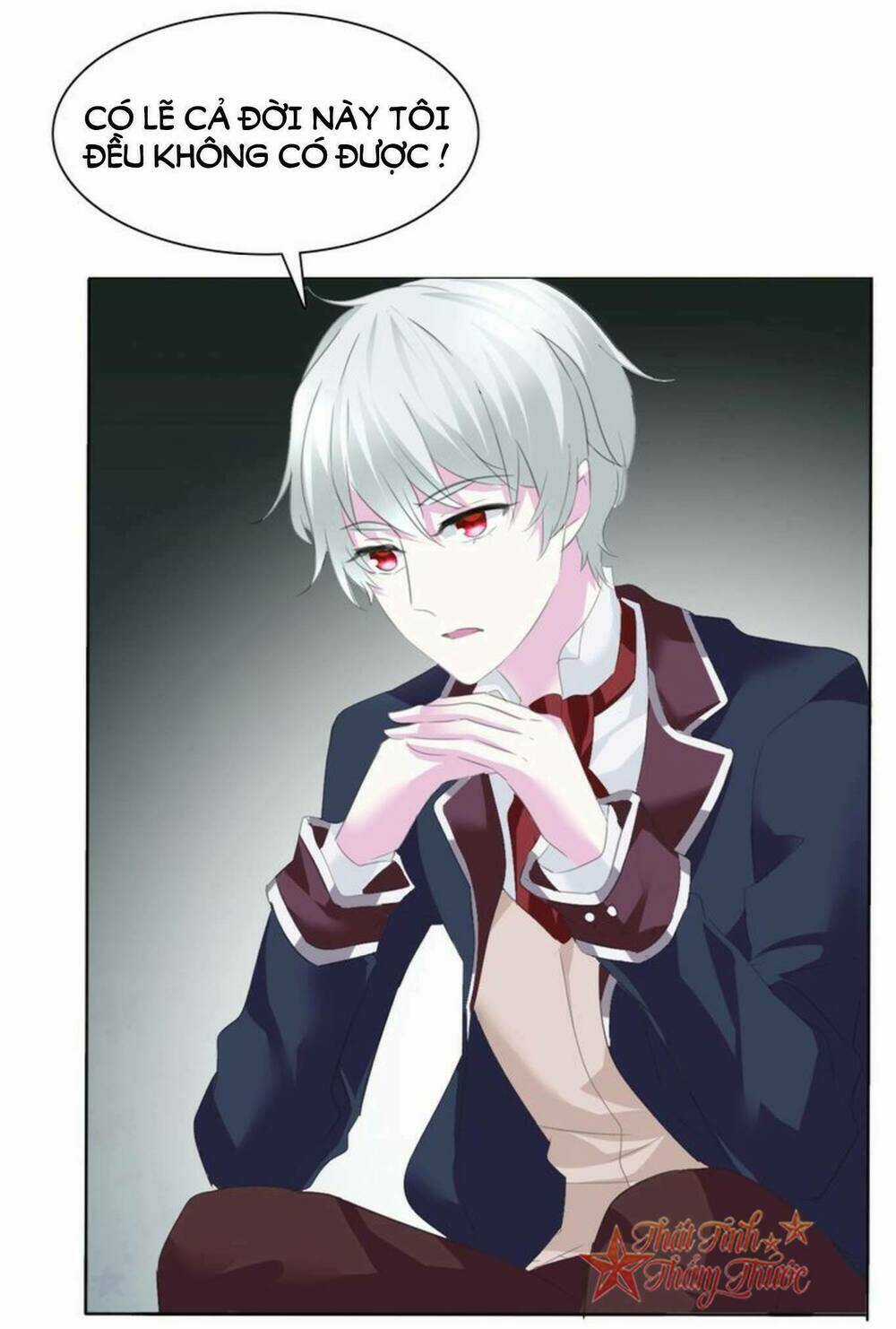 Một Lời Không Hợp Liền Hút Máu Chapter 56 trang 39