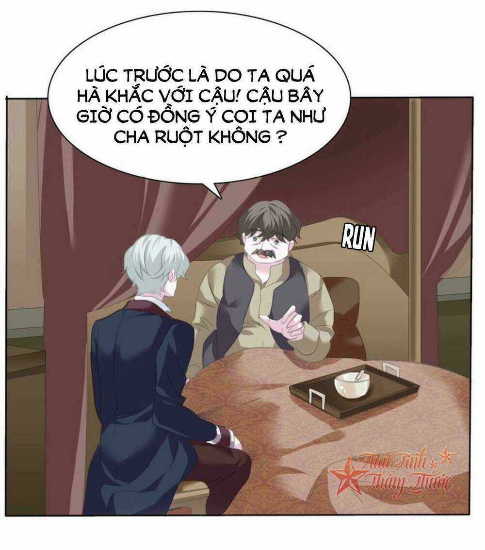 Một Lời Không Hợp Liền Hút Máu Chapter 56 trang 40