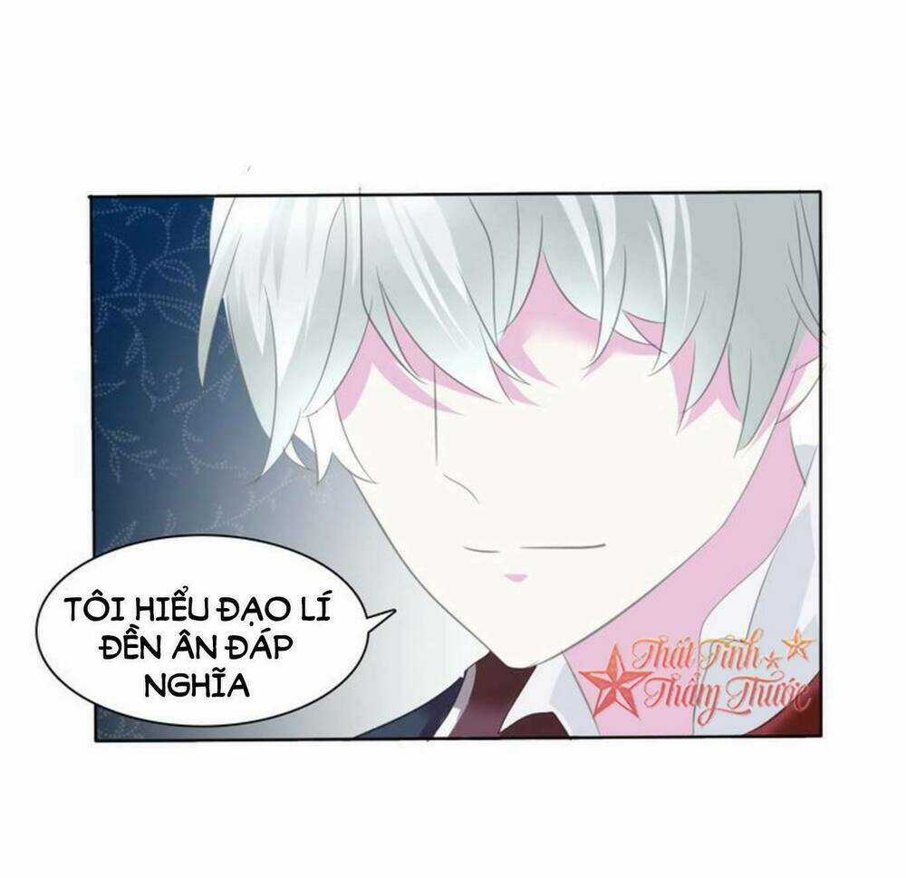 Một Lời Không Hợp Liền Hút Máu Chapter 56 trang 41