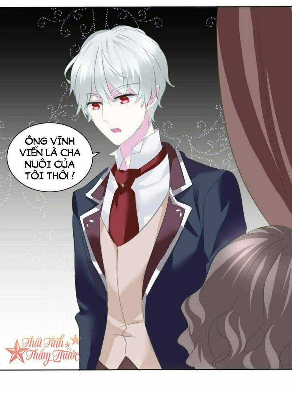 Một Lời Không Hợp Liền Hút Máu Chapter 56 trang 42