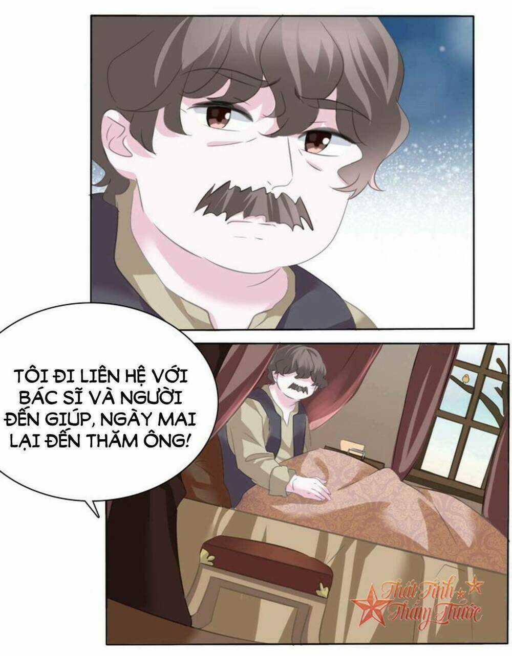 Một Lời Không Hợp Liền Hút Máu Chapter 56 trang 43