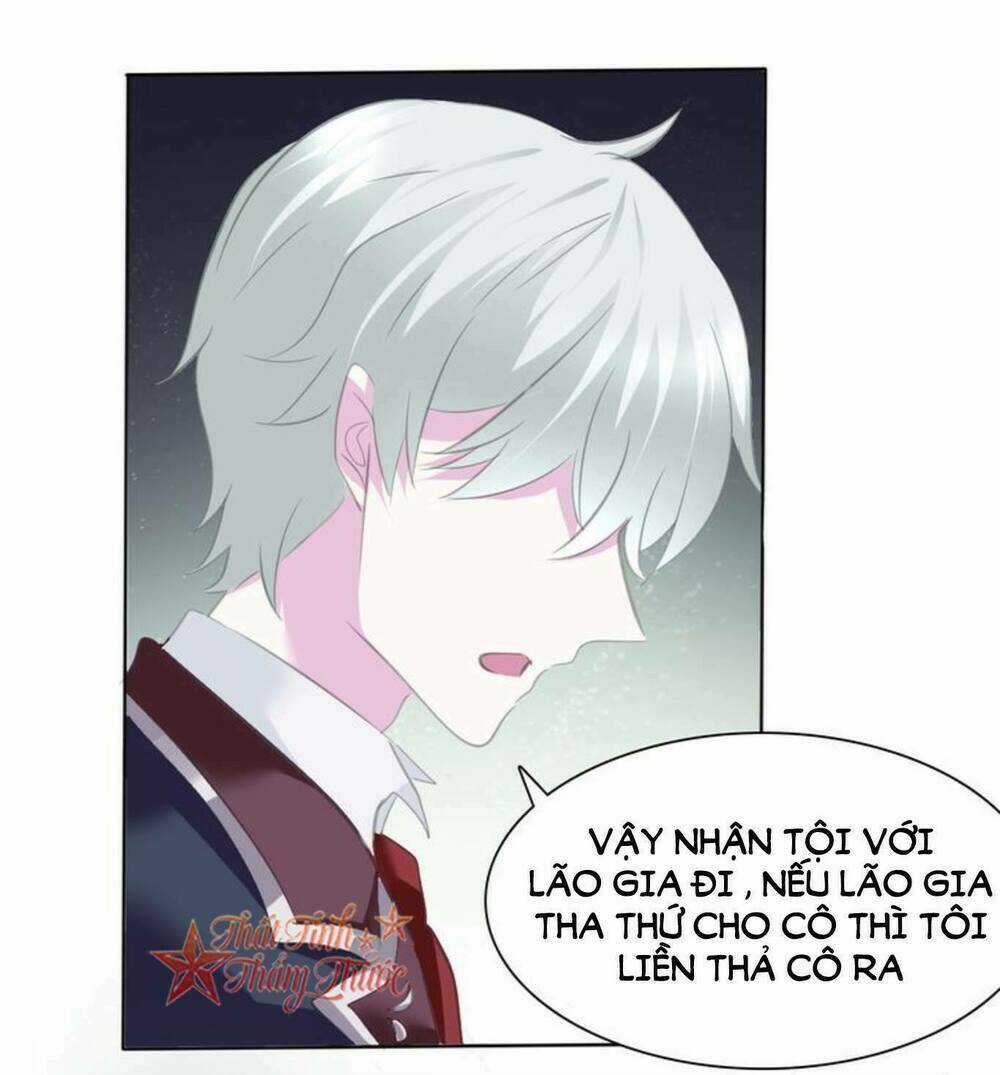 Một Lời Không Hợp Liền Hút Máu Chapter 56 trang 47