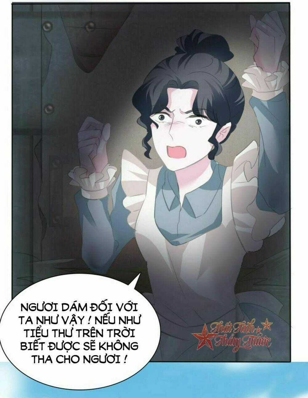 Một Lời Không Hợp Liền Hút Máu Chapter 56 trang 48